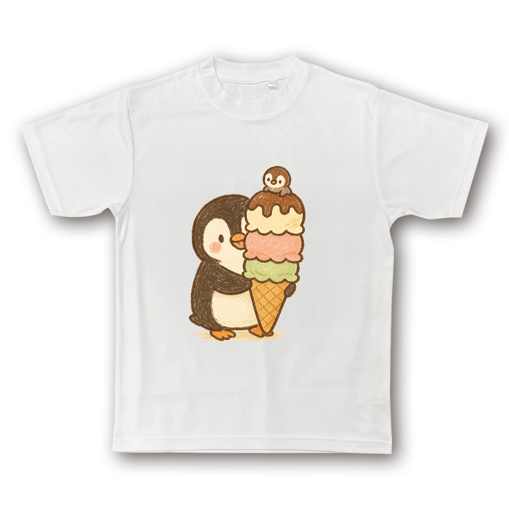 キッズペンギン