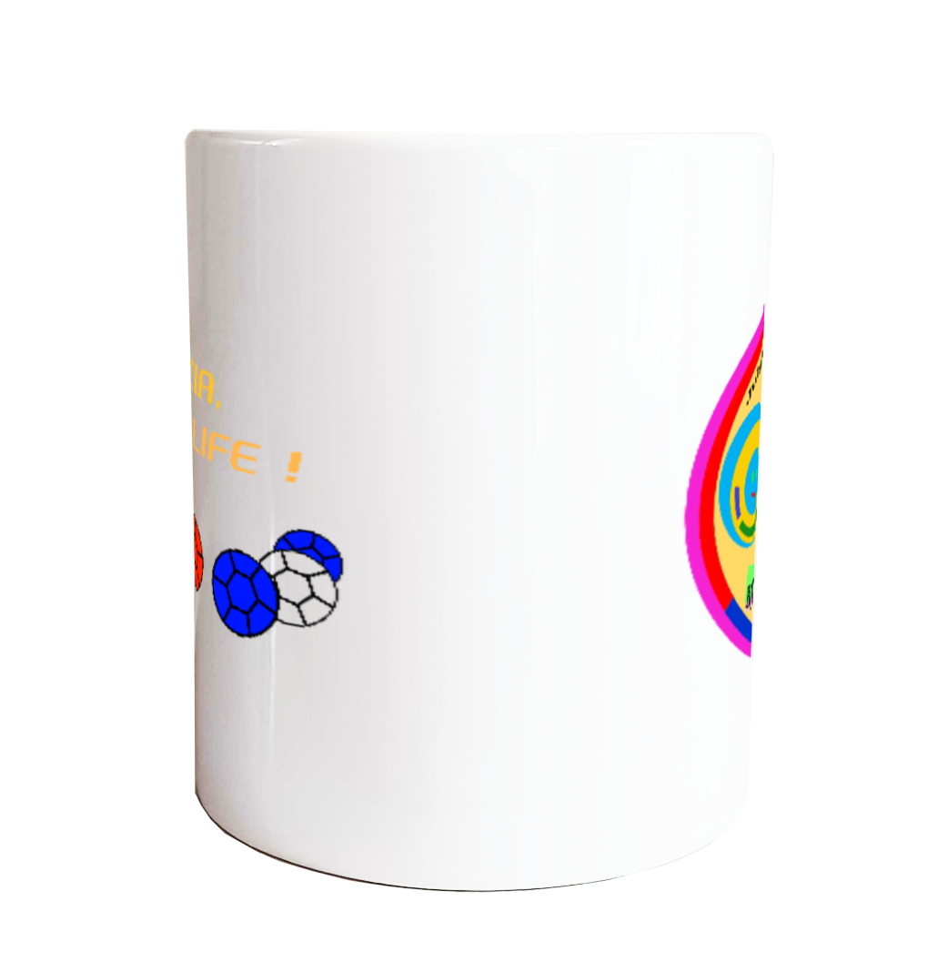 第2回CIAOカップ記念マグカップ