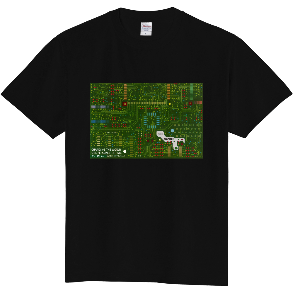 C-FAM A-TポストカードコレクションT