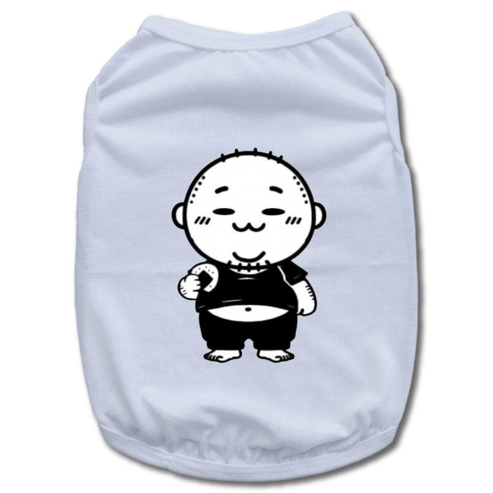 ワンちゃんウェア