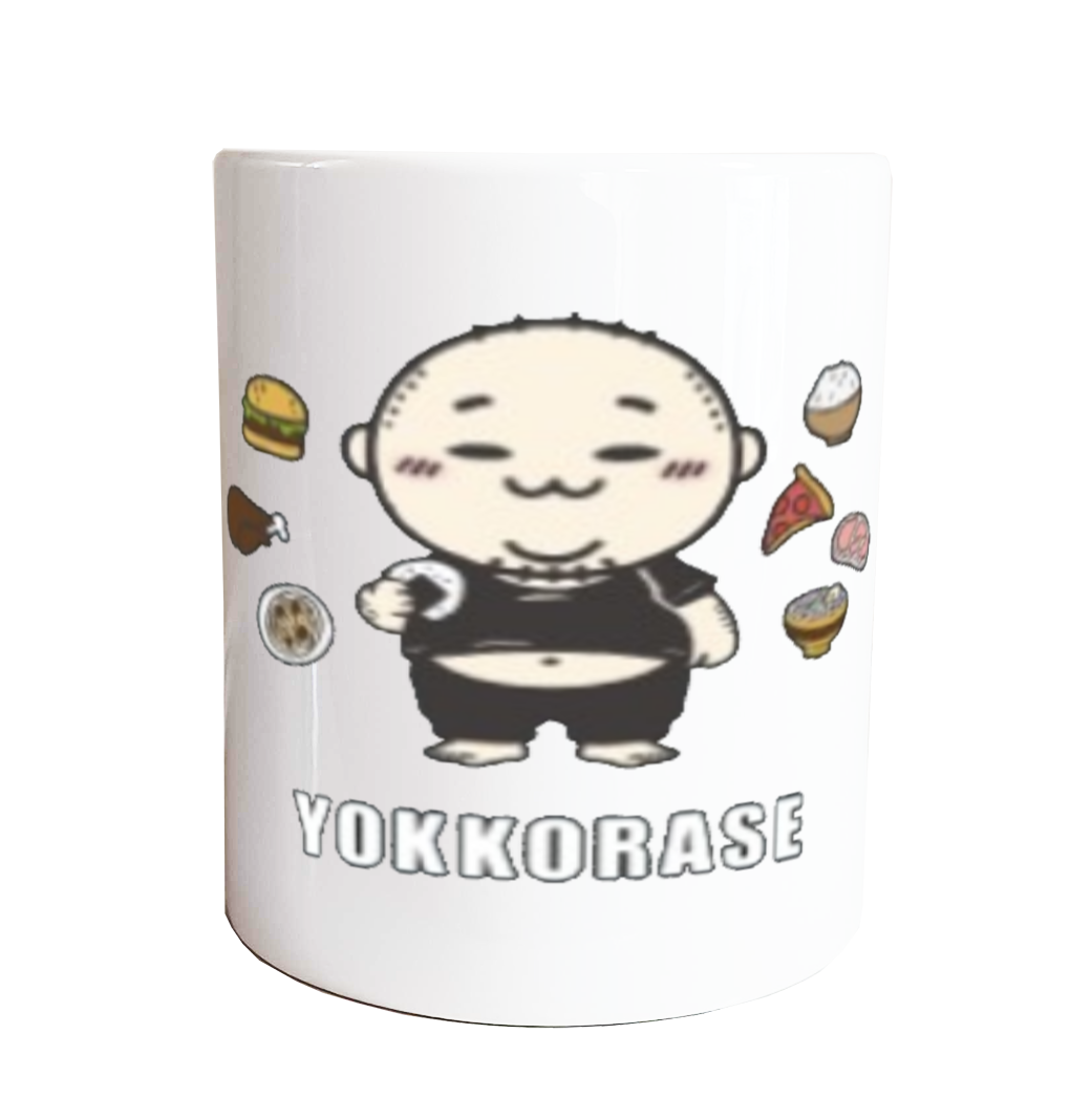 マグカップ
