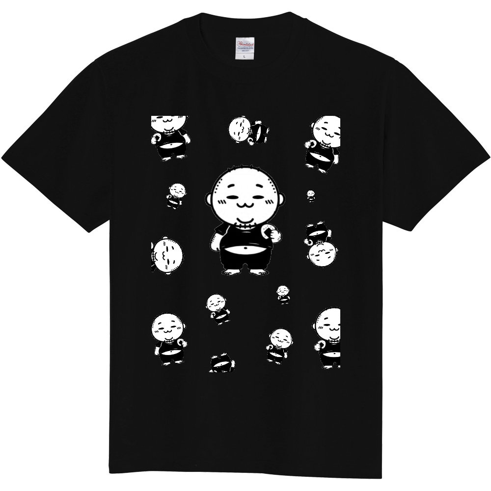 メンバー限定Tシャツ