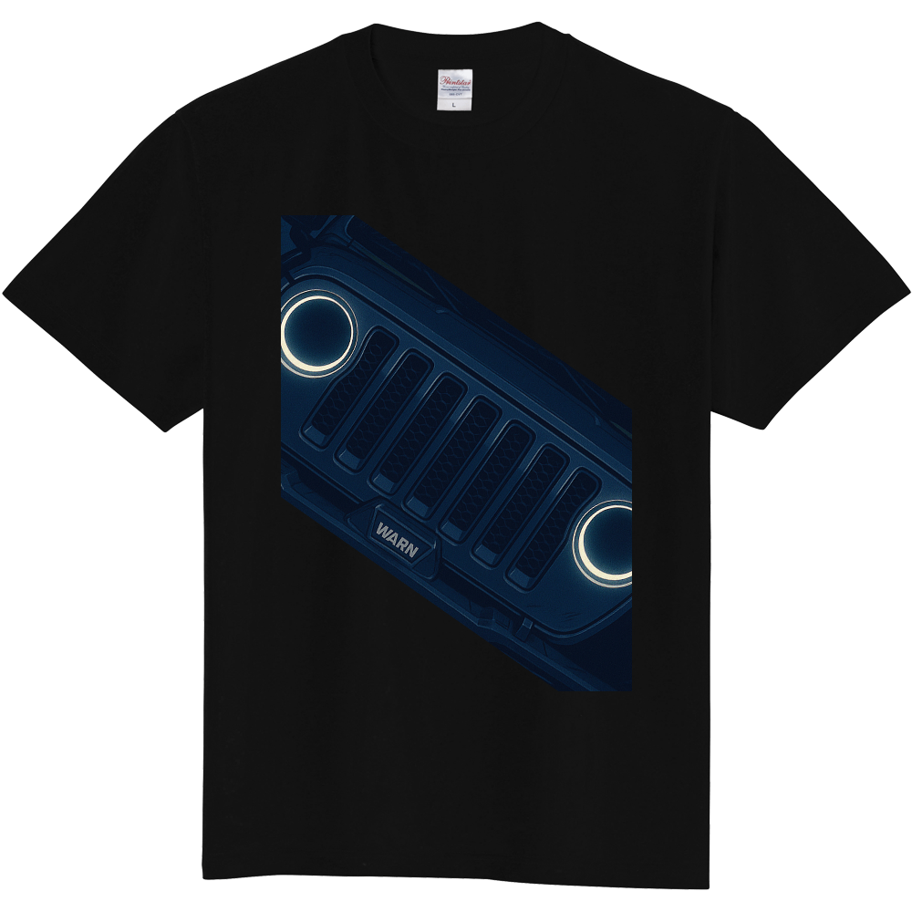 オリジナルTシャツ⑤