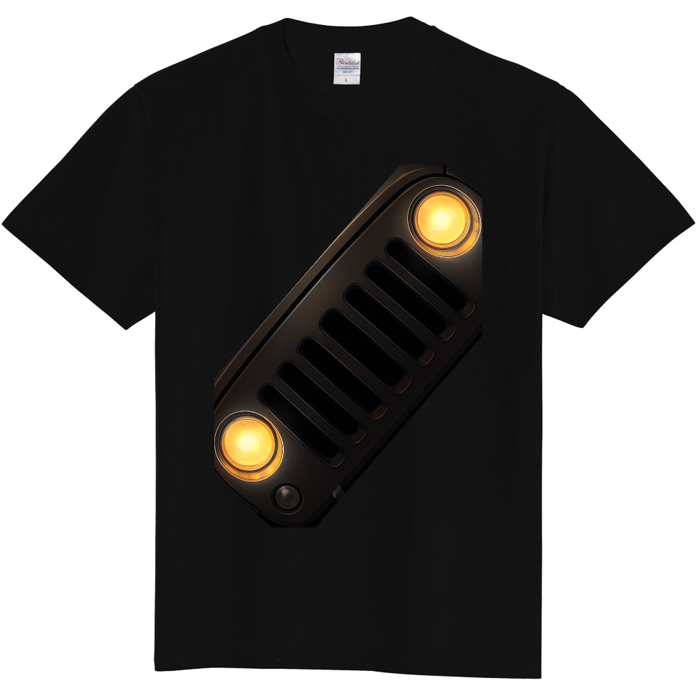 オリジナルTシャツ⑥