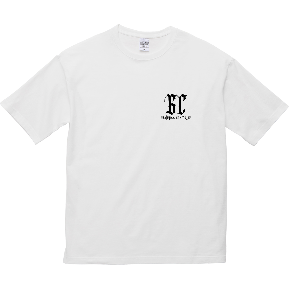 Grimass Clothing T-Shirt The Imperial Ryderz