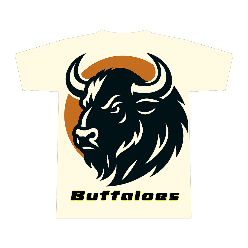 Buffaloes