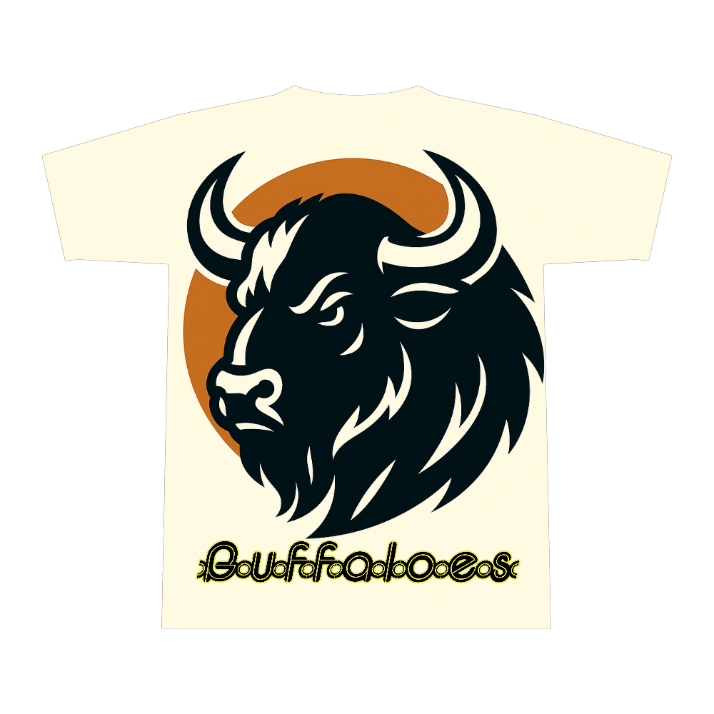 Buffaloes