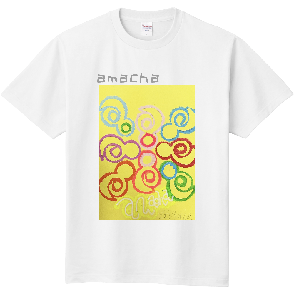 amacha55
