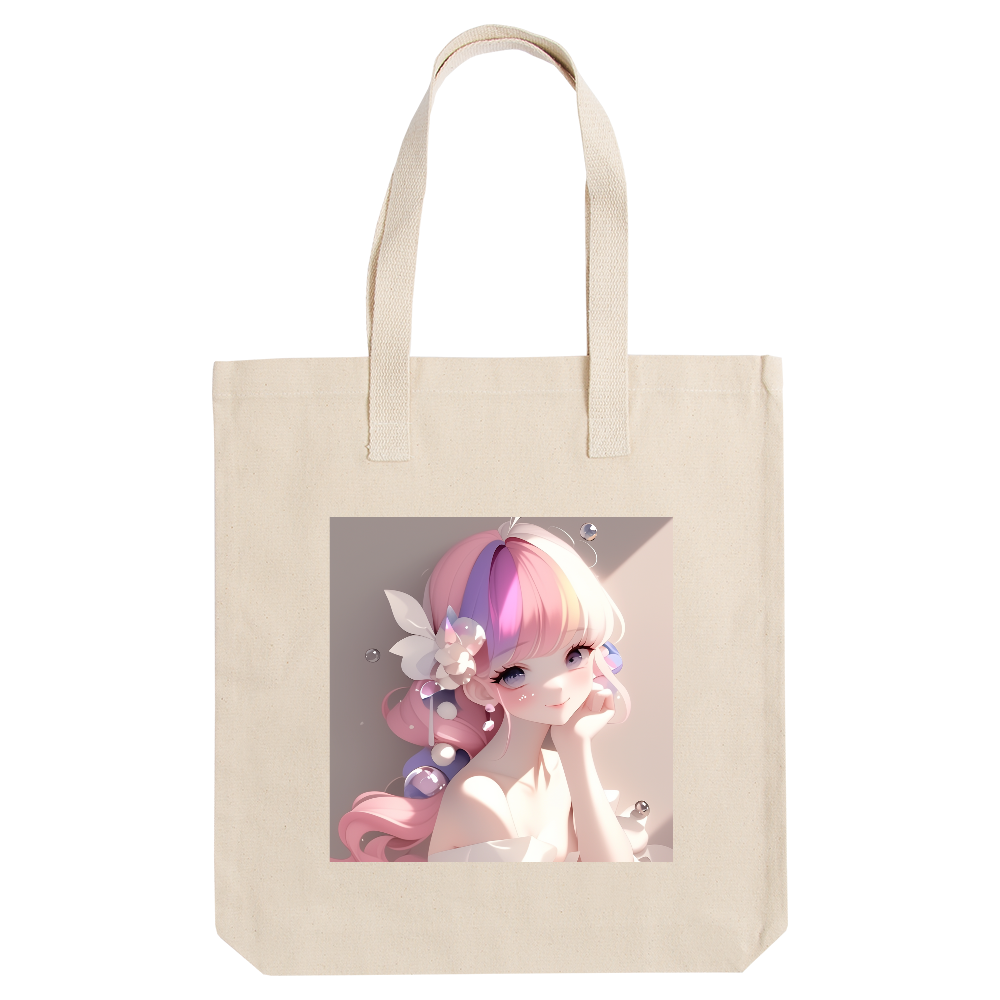 トートバッグ DaisyLee②