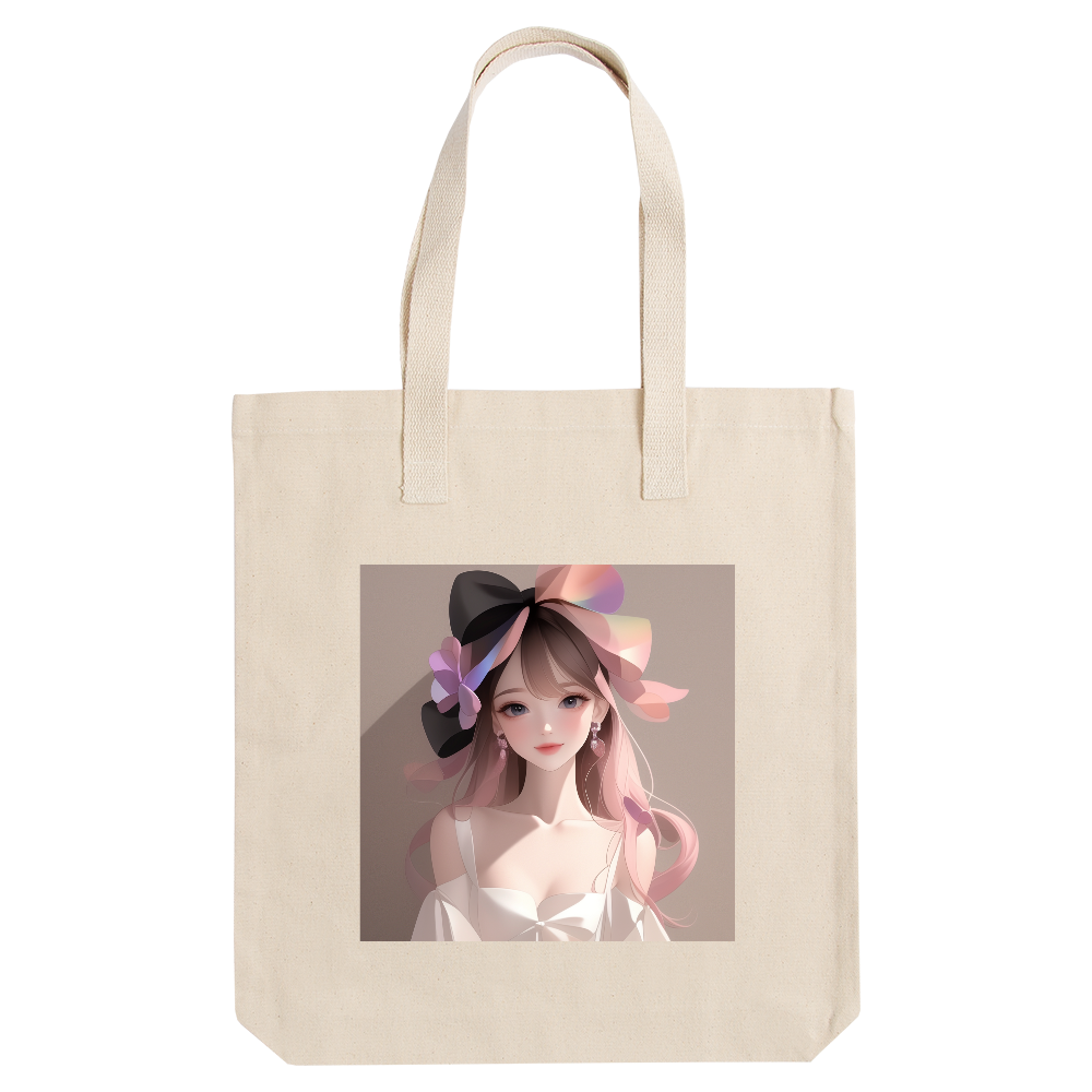 トートバッグ DaisyLee①