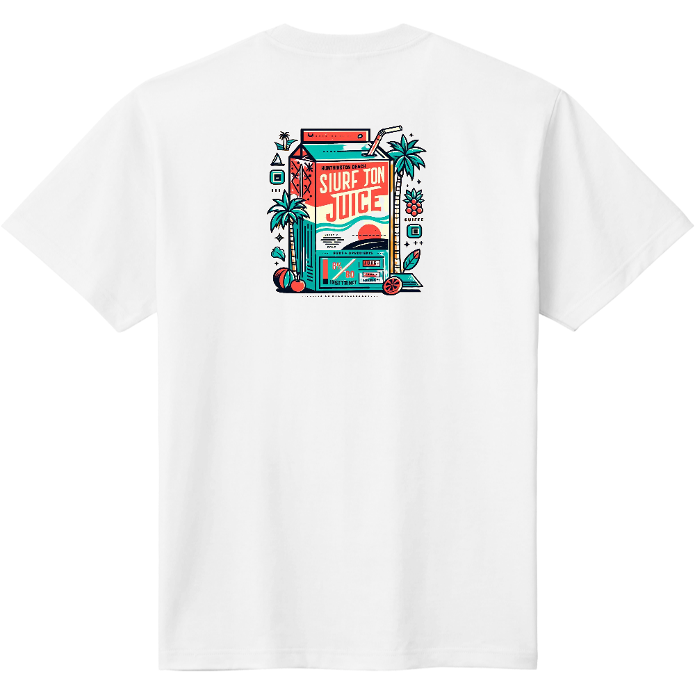 ジュースパロディー１