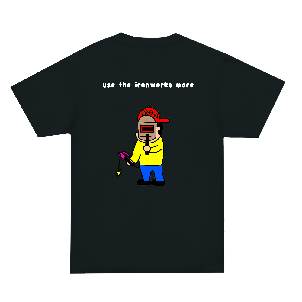 わくわく太郎Tシャツ厚手