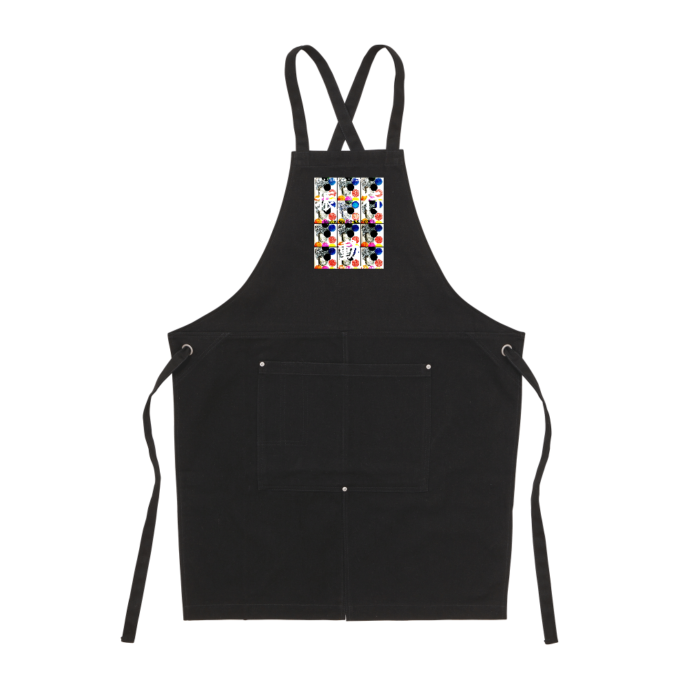 -挿画title38. 瑠璃色の惑星での想い