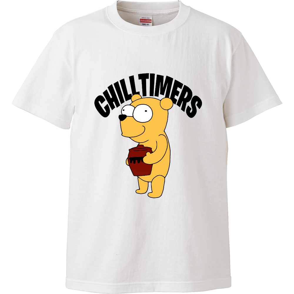 CHILLTIMERS