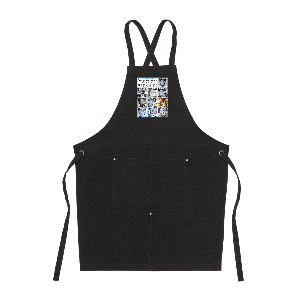 小説 [弛まぬ言霊]  挿画&グッズカタログ <デザイン画集:BEST版> ▶︎表紙