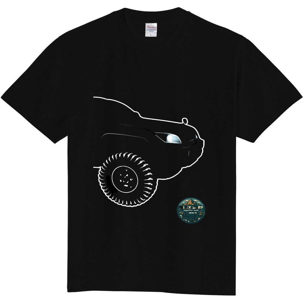 オリジナルTシャツ⑧