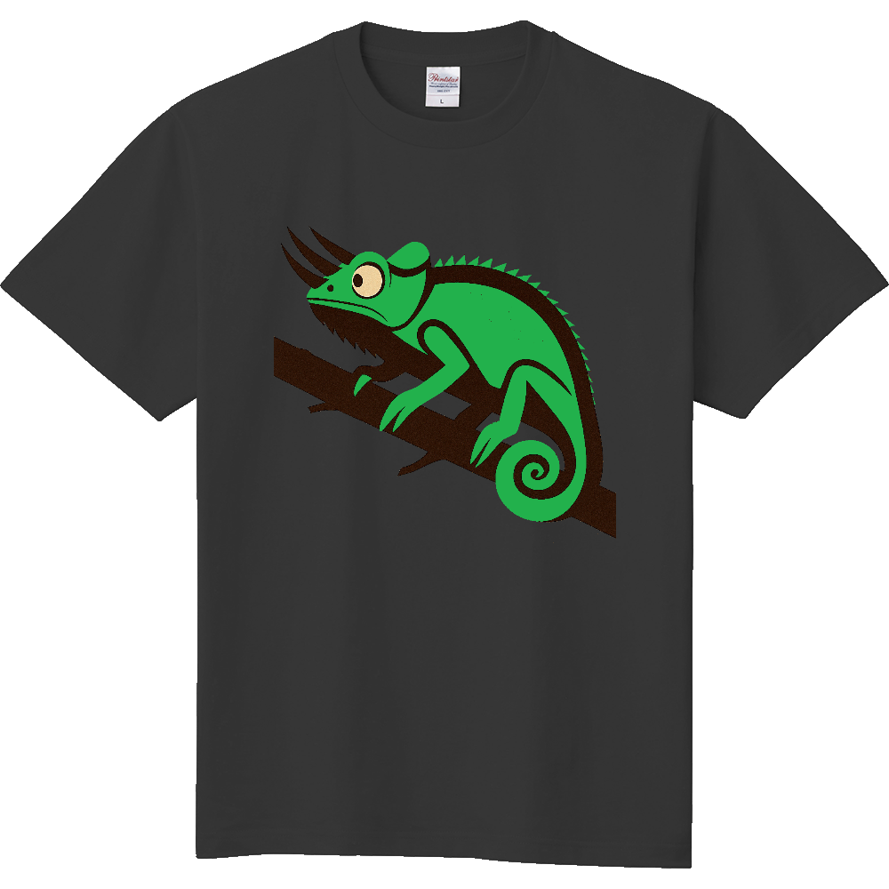 ジャクソンカメレオン