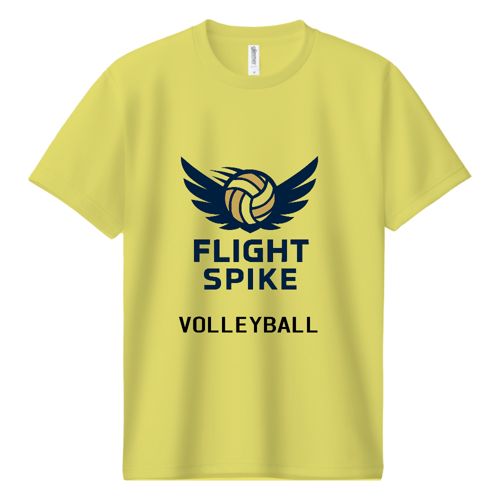 部活着(バレーボール)