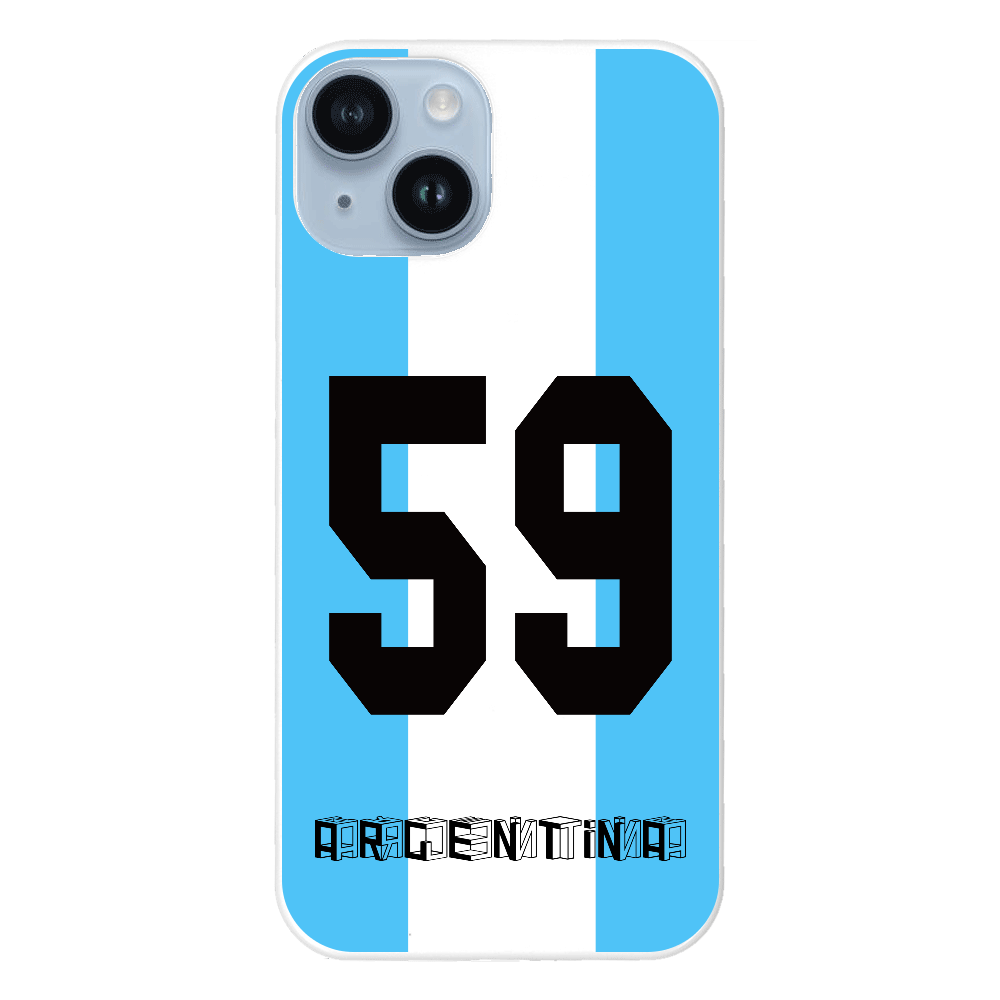 Argentina for iPhone14 Number59