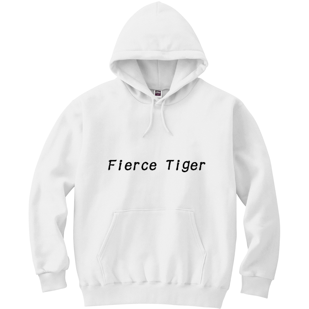 Fierce Tiger