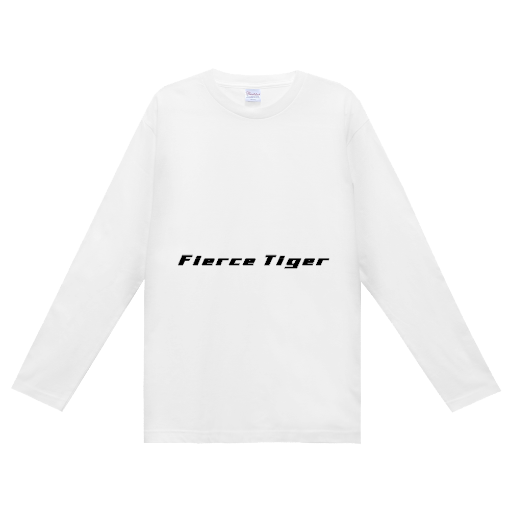 Fierce Tiger