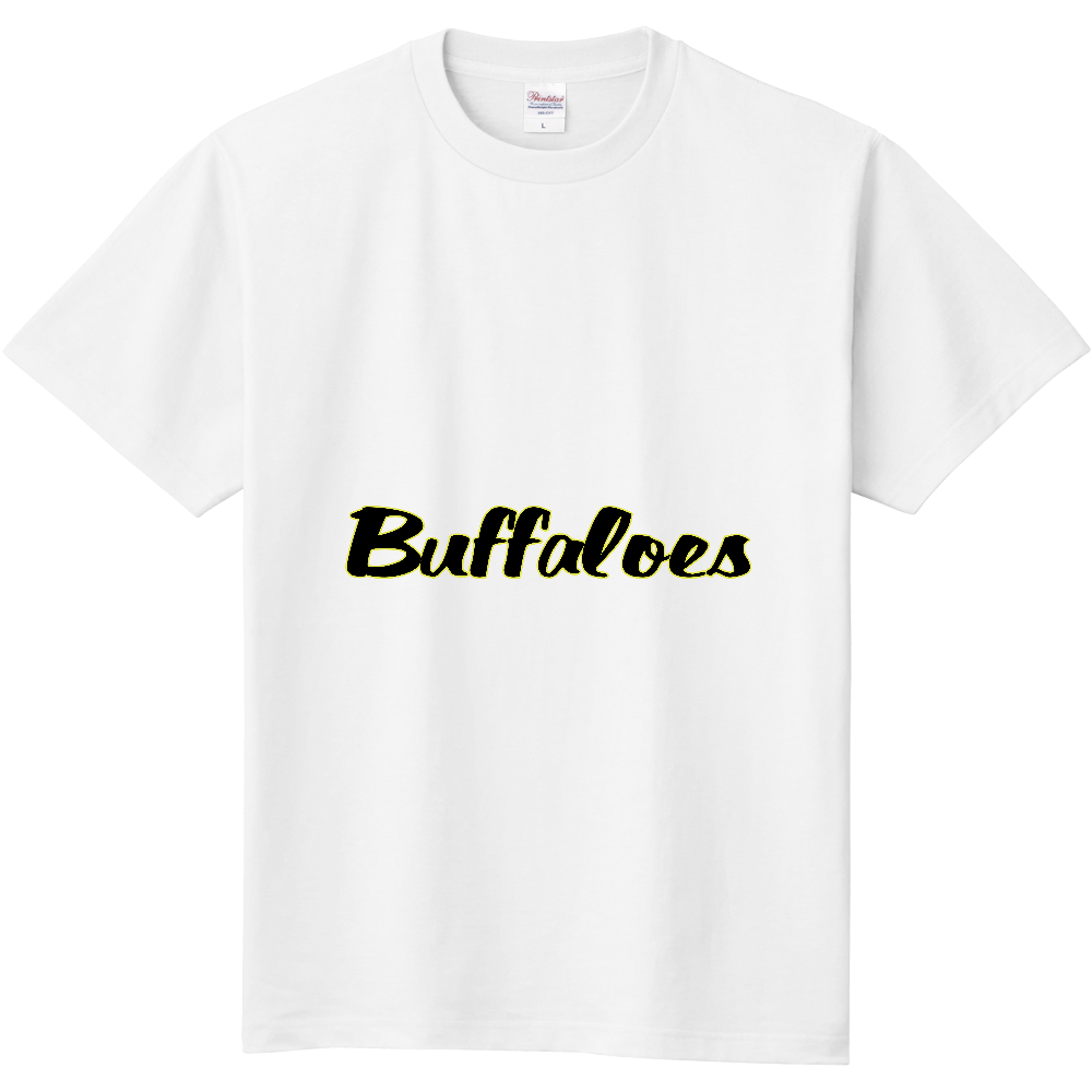 Buffaloes