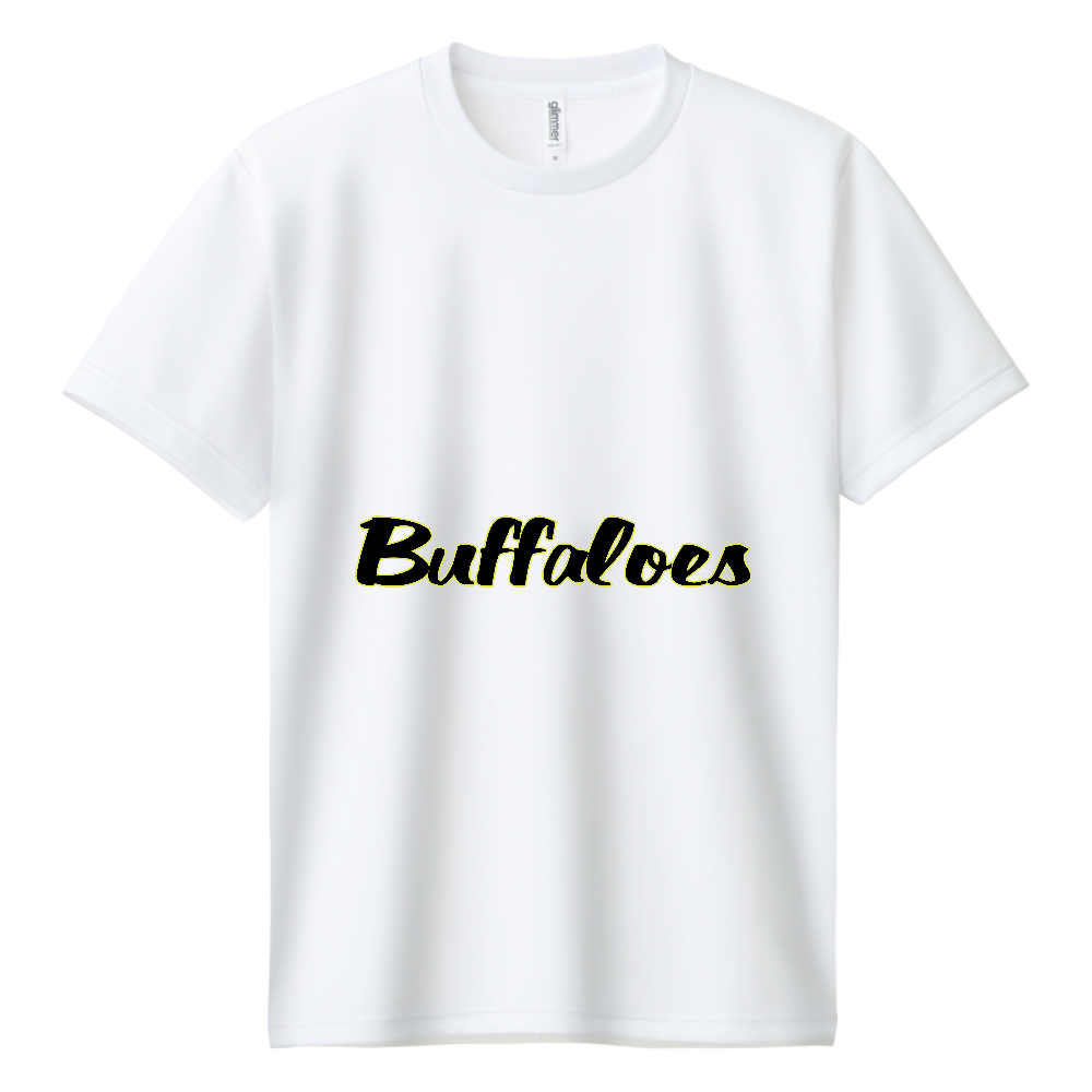Buffaloes