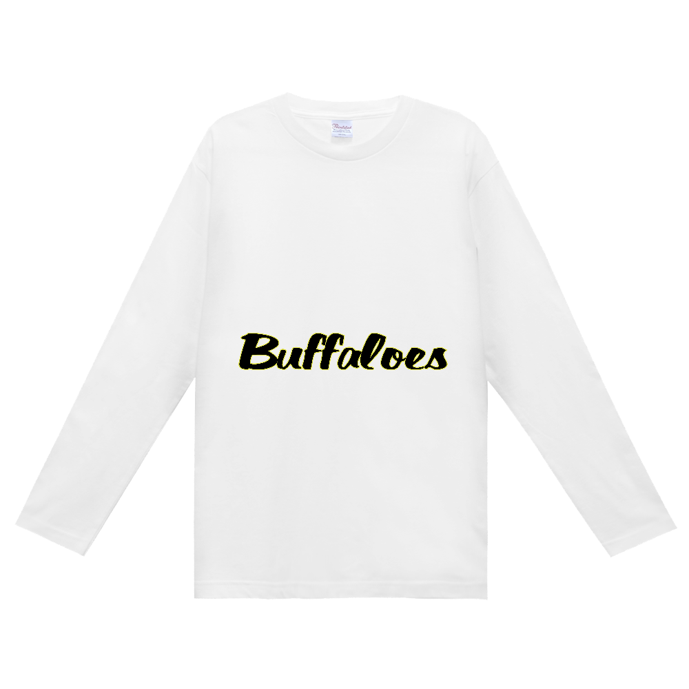 Buffaloes
