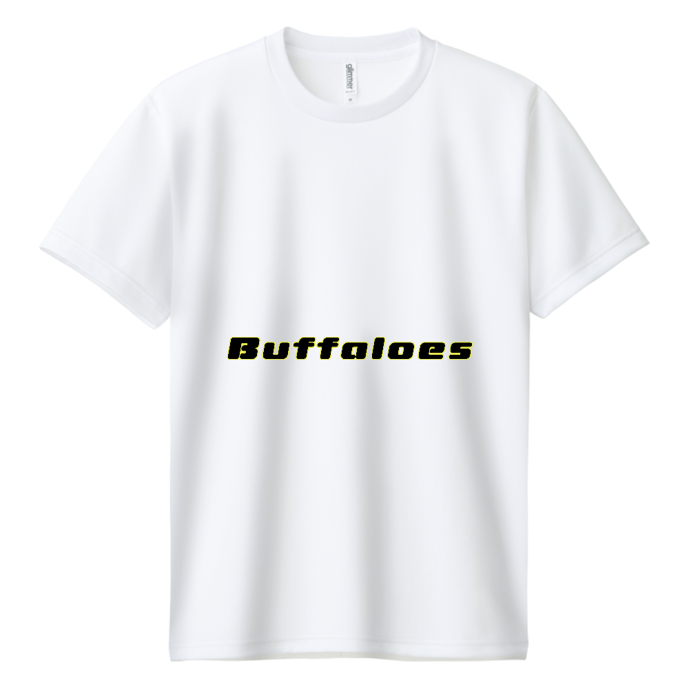 Buffaloes