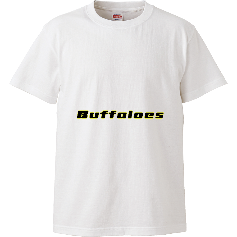 Buffaloes