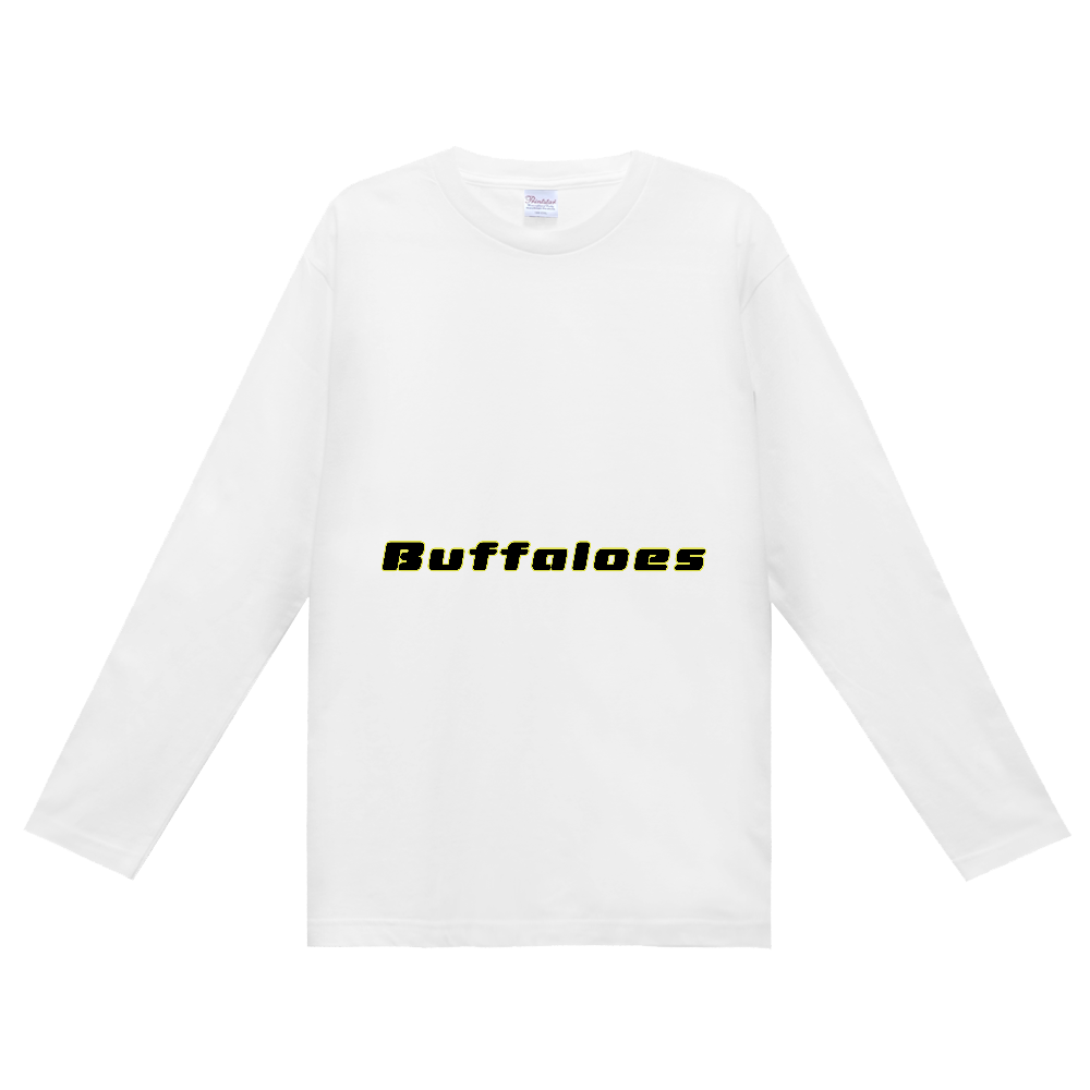 Buffaloes