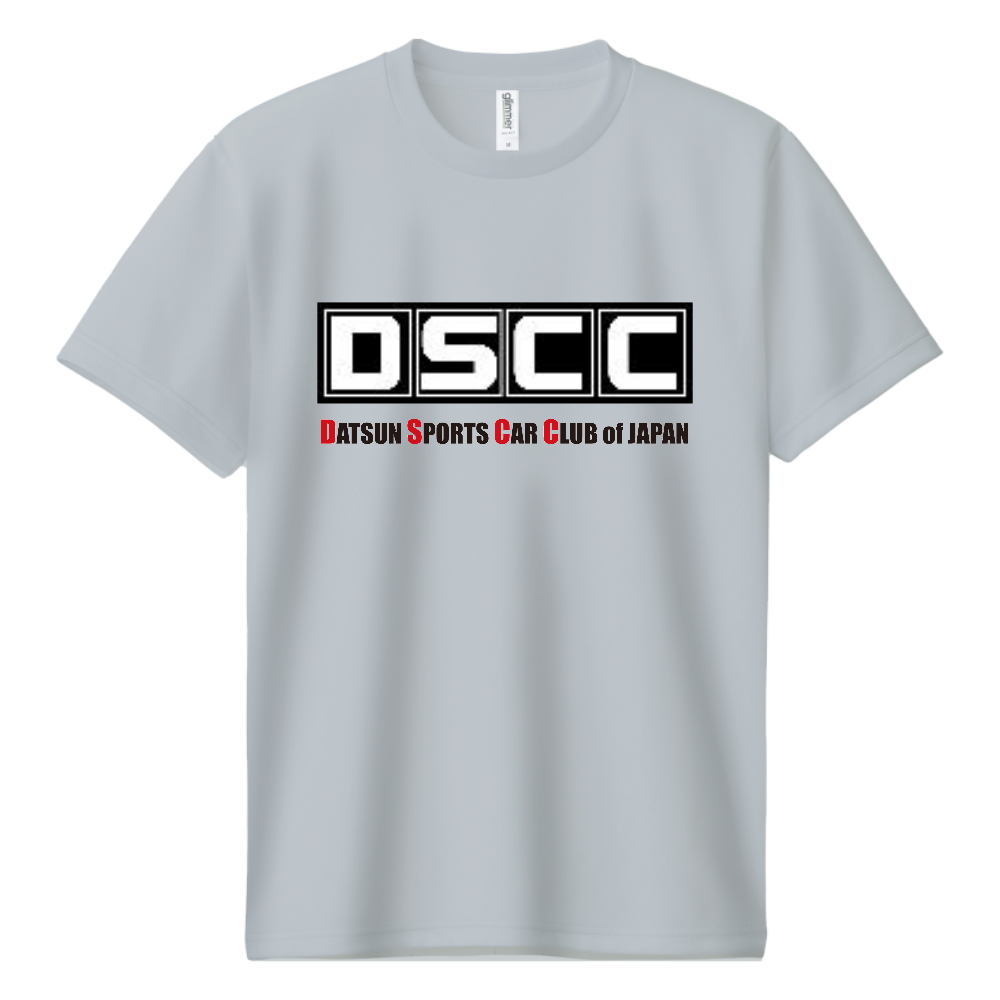 DSCC　Tシャツ