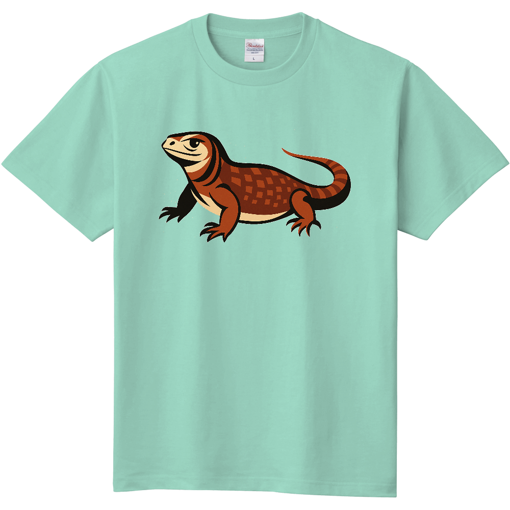 サバンナモニター