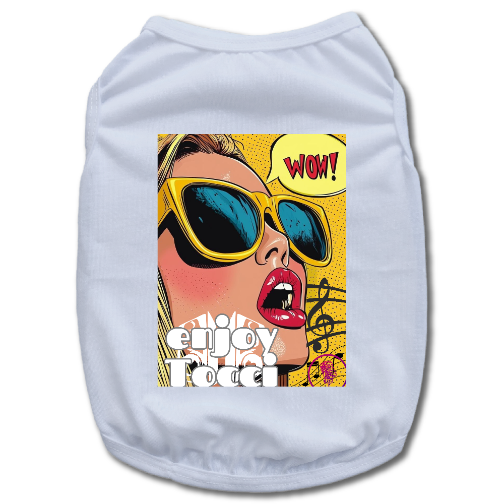 WOW ドッグウェア