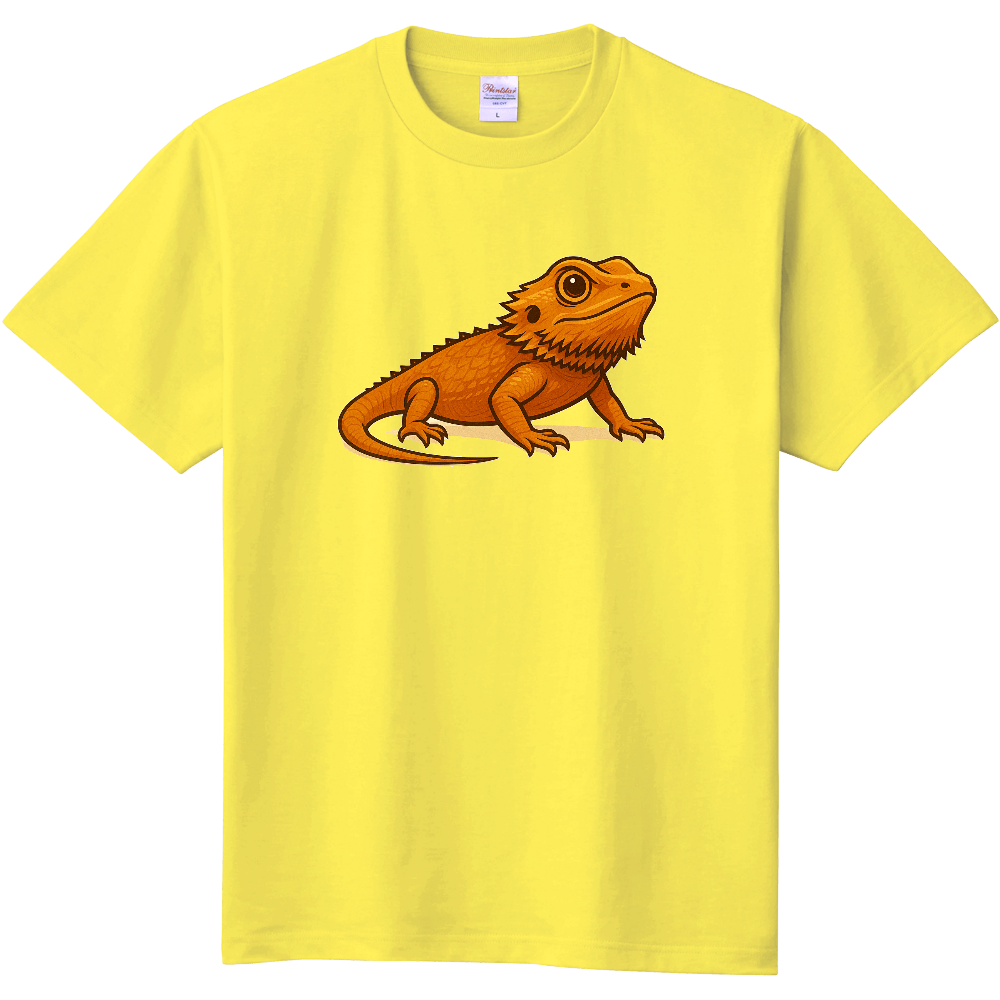 フトアゴヒゲトカゲ
