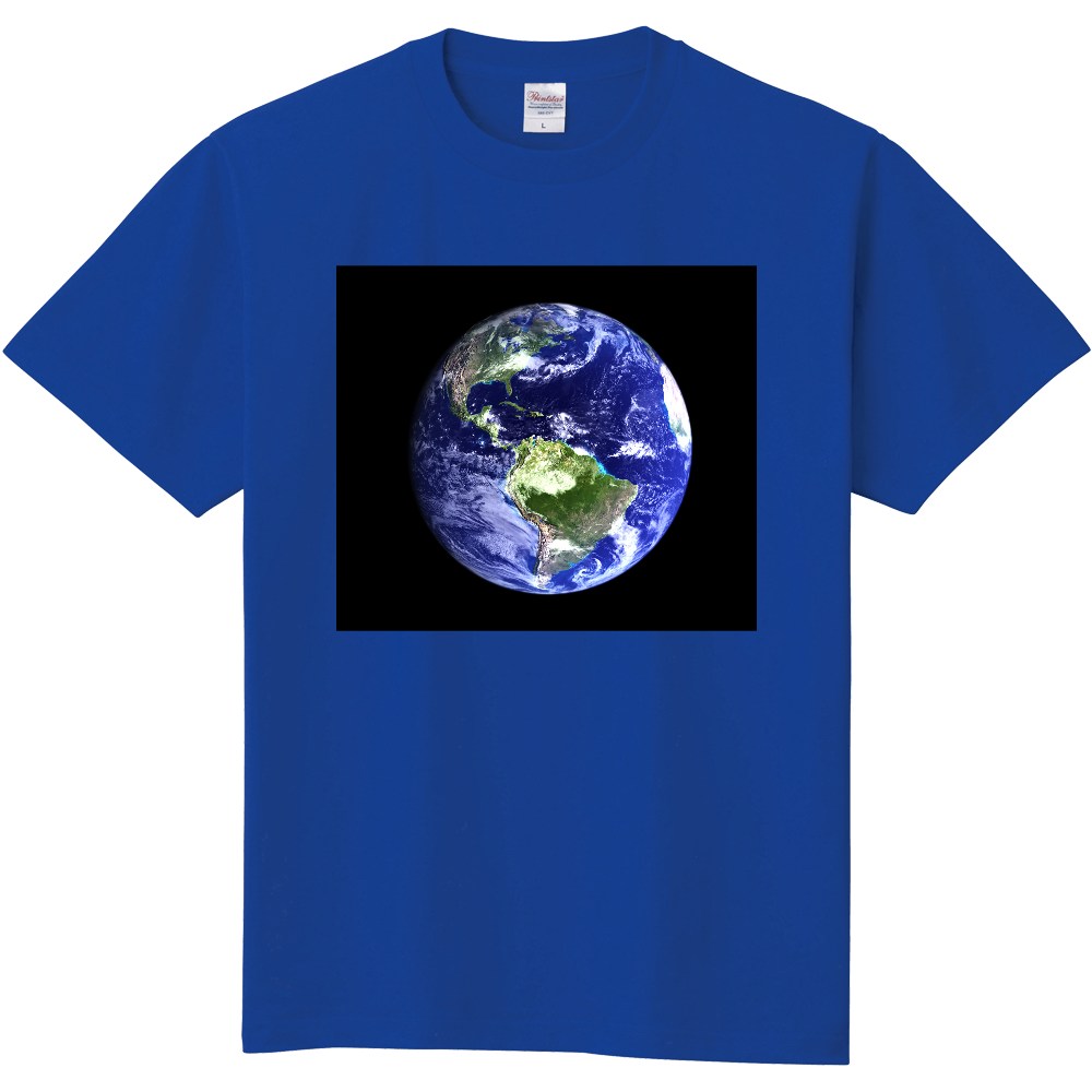 地球に愛と平和を