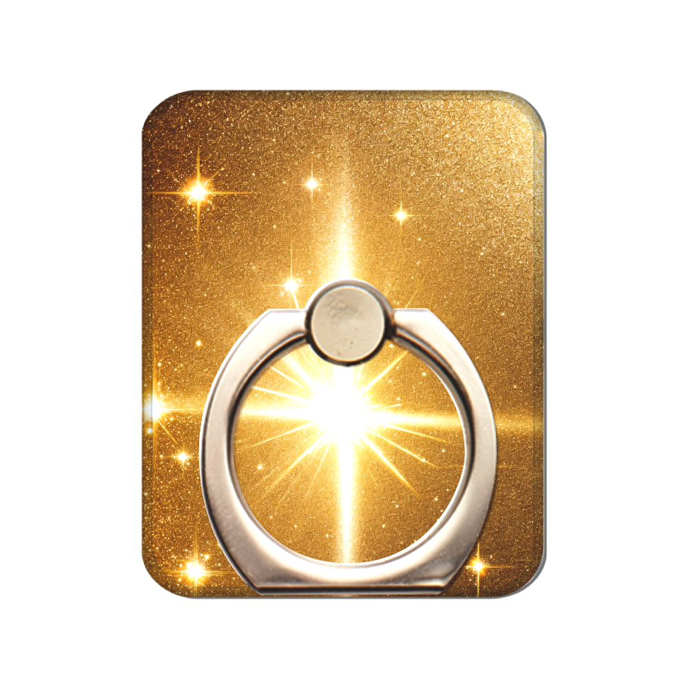 プレミアムグリッターゴールド