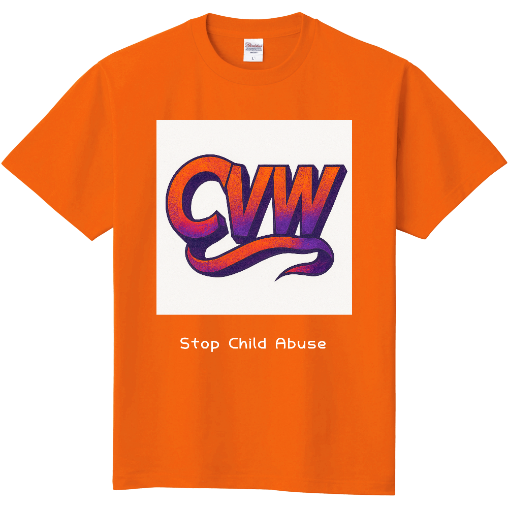 cvwシャツ
