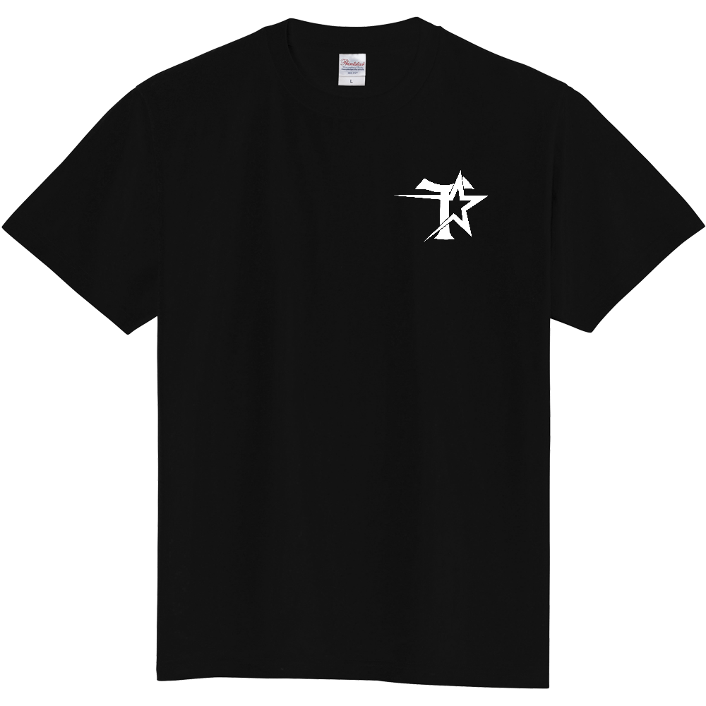 No Bike No Life スプロケットTシャツ 各色