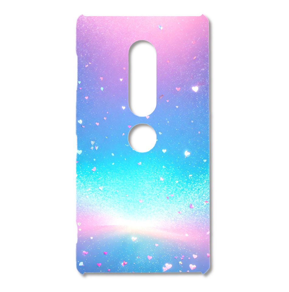 ハートフル・ギャラクシー