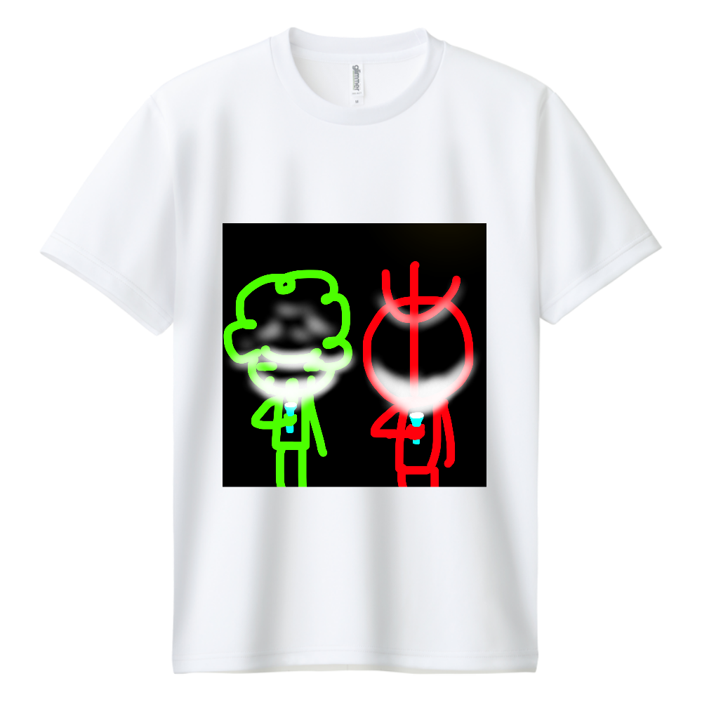 ぶれあに。「てーでん」