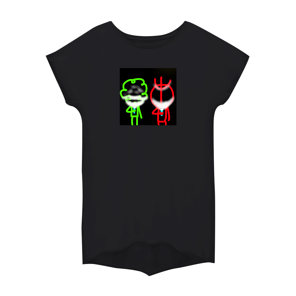 ぶれあに。「てーでん」