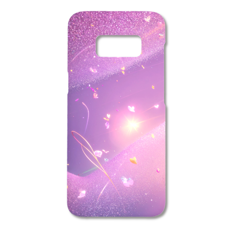 グリッタースカイバタフライ