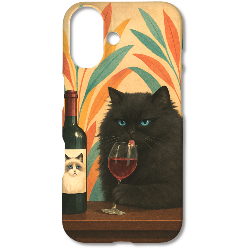 iPhone16 スマホケース