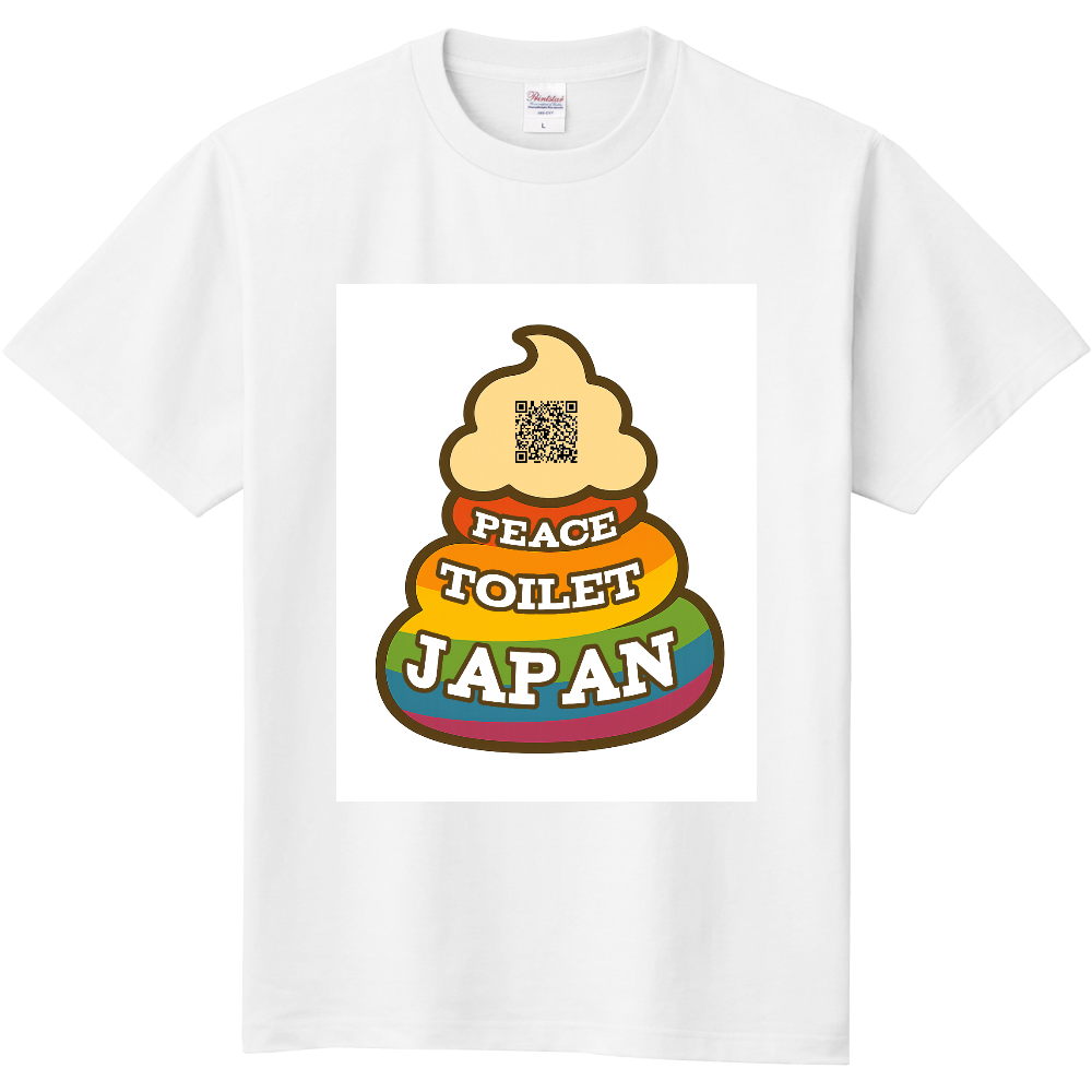 ヨネコメ倶楽部　大阪万博出展用Tシャツ