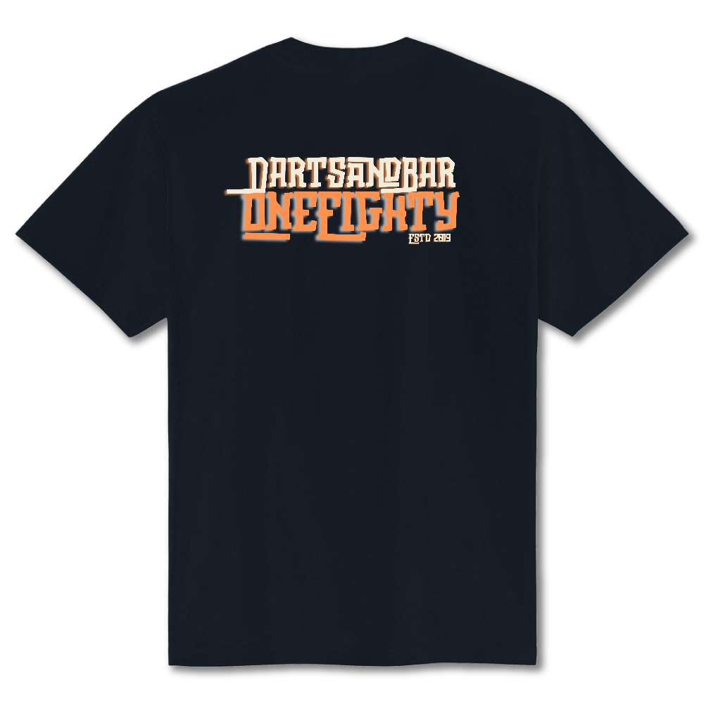 ワンエイティーTシャツ2
