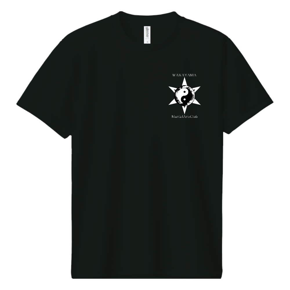 FACT・ガール×日本刀Tシャツ FACT・ガール×日本刀Tシャツ - メルカリ