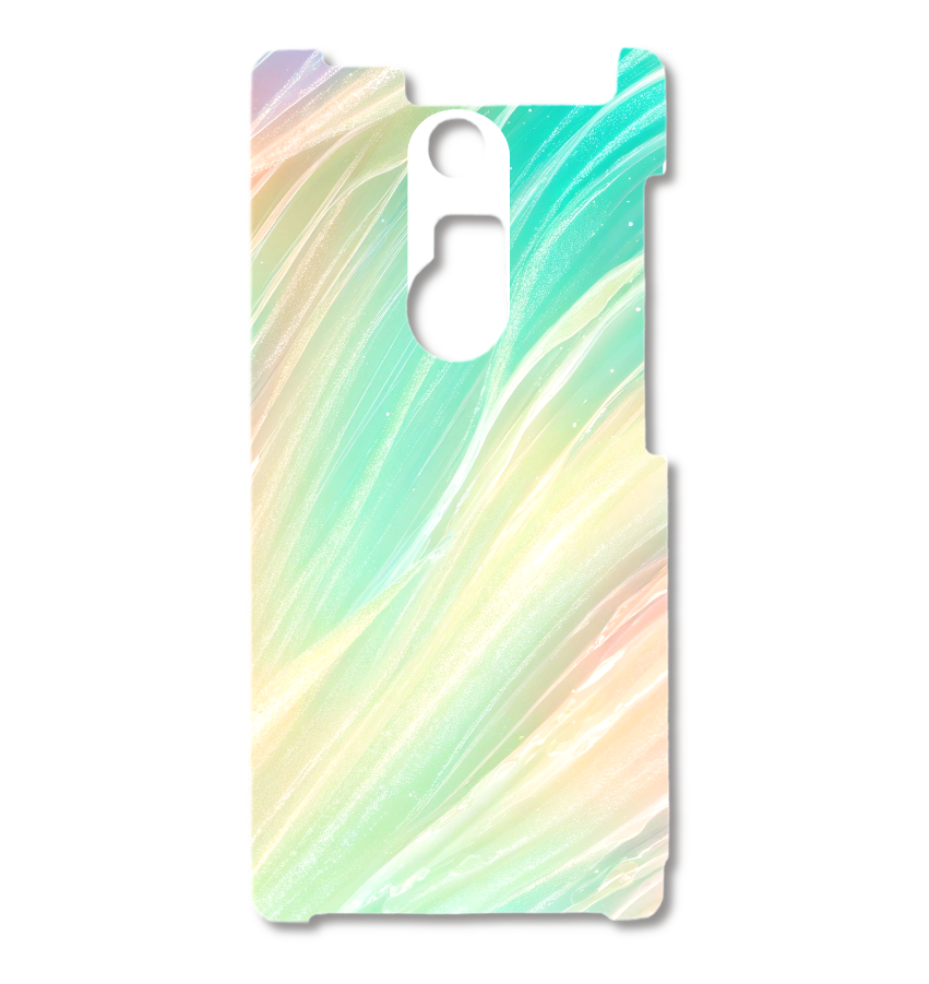 エアリーソフト・レインボー