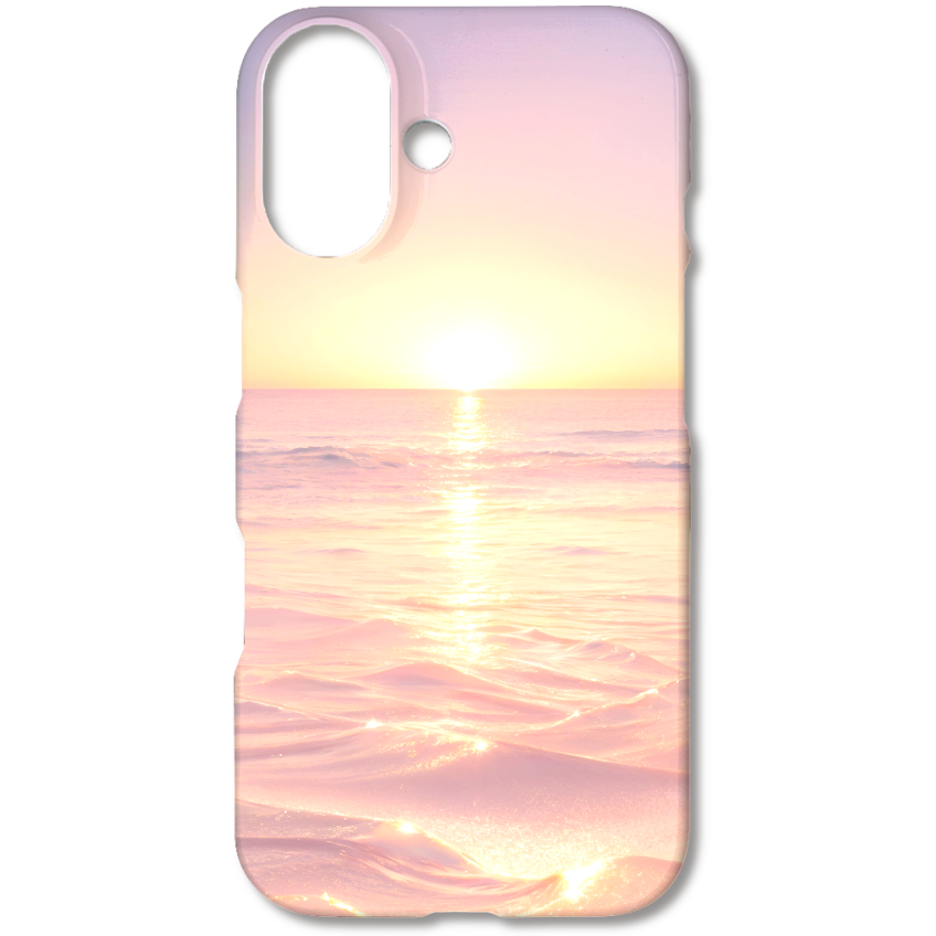 サンセット・グリッター