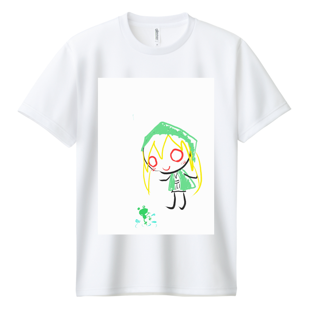 ぶれあに。あめのひ